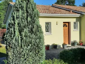 3-star 49 m² furnished tourist accommodation - 2/3 people - Image 4