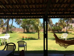 A house with 4 bedrooms at Flexeiras beach - Ceará - Image 4