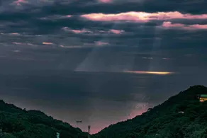 『Route99Caelum』All rooms sea view rooms - Image 3