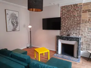 Atypical apartment - Image 3
