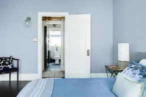 Designer 2 bedroom with private garden - Image 5