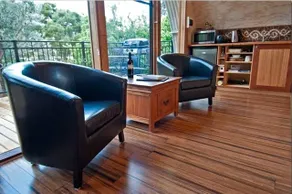Spa Suite Bruny island - Image 2