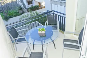 APT. NEAR BEACH - WIFI & A/C - Image 2