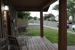 Cozy Cabin - Image 4