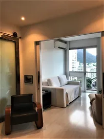 Charm and comfort in Gávea. - Image 4