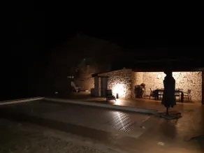 Le Gîte de l'Olivier, swimming pool, hot tub, 4-star rated - Image 4