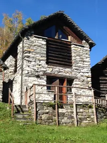 Rustic in the Mountains of Rima - Image 2