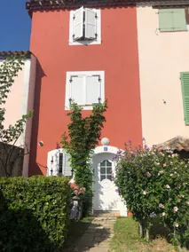 Fisherman's house in Port-Grimaud, Grimaud - Image 4