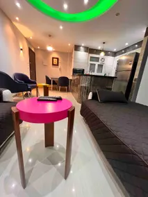 Luxury stylish modern place, Fully A/C at Madinaty - Image 5
