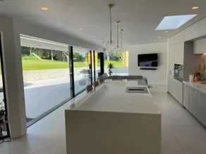 New Contemporary Luxury Home on the Hill of Howth - Image 2