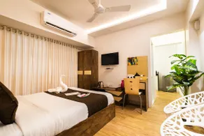 Rustic Studio -Easily access Borivali station - Image 2
