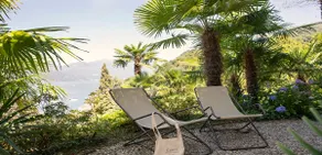 Casa Leonardo One-bedroom apartment with lake view - Image 5