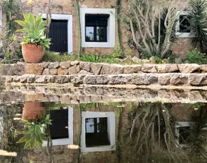 Beautiful traditional Ibiza house - Image 2