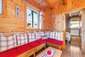 Chalet in Harreberg with Garden Views - Image 4