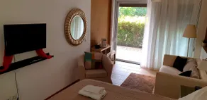 Sweet studios in Paxos - Image 4