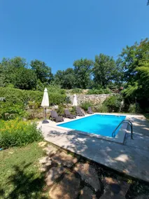 Stone house in Istria with pool Katarina & Luka - Image 5