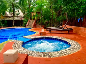 Cabin in Xcaret - Image 2