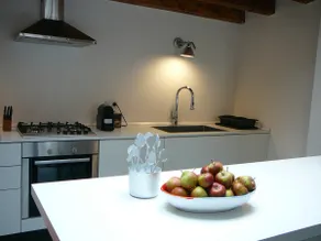 Delightful penthouse in the historic center - Image 5