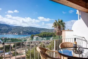 Two bedrooms flat in Port de Sóller - Image 3