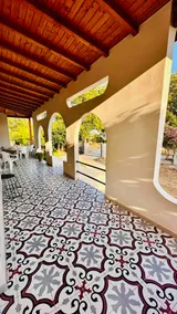 Unique Artist’s Villa on 3,000 m² Private Estate - Image 2