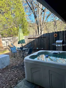 River Rest - Yosemite, Hot tub and pickleball - Image 3