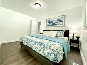 Newly Renovated Home - Image 5