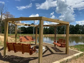 Private 160 Acres: Pond, ATVs, Game Rm, Sleeps 12 - Image 2