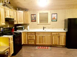 Y Knot Cabin- A Place To Relax - Image 4