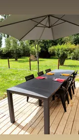 3-Bedroom Country Home – Quiet and Surrounded by Nature - Image 3