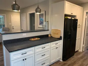 Modern 2 Bdrm Cottage in Historic River Community - Image 4