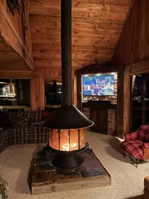 The Imperial Ski Chalet at Hidden Valley Resort - Image 4