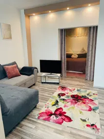 Marina apartment – pure style & comfort! - Image 2