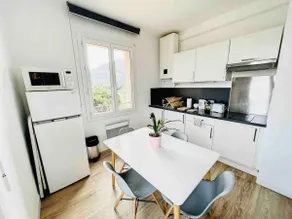 Studio, Sea and Hill View, Air Conditioning - Image 4