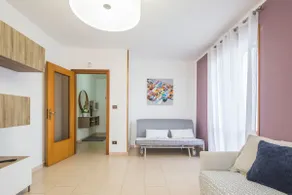 Suite Deluxe Rubina - Pompei Suite - Image 5