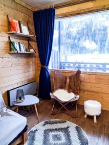 Apartment with large balcony and nice view - Image 3