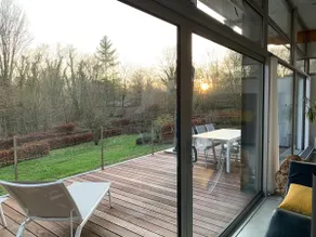 Architect's house in the heart of nature - Image 4