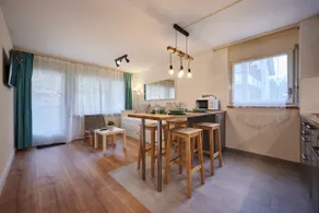 Mountain View Apartment Interlaken - Image 4
