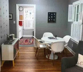 Bluff City Bungalow - Cozy 2br in heart of Memphis - Image 4