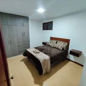 Apartamento Colinas del Pucará - Image 4
