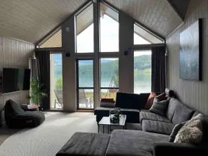 New, nice cabin for rent - Image 2