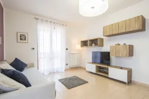 Suite Deluxe Rubina - Pompei Suite - Image 3