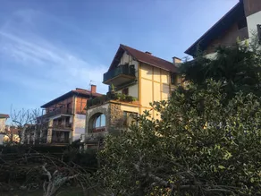 Appartamento recentemente ristrutturato in prima linea Hondarribia - Image 2