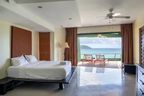 Phuket Kata Beach Seaview Penthouse - Image 3