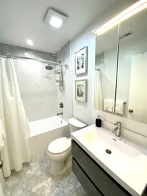 Garden Gem | 2 Bath, Firepit, Fast WiFi, BART/Pkg - Image 5