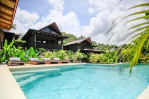 PACHA 'Lua Villas' Studio - Image 3