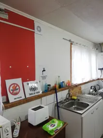 Daily rental 1 centrally located with parking - Image 5