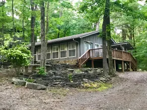 The Harlow Cottage at Eden Isle - Image 3