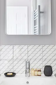 Beautiful Vesta City Center Flat - Image 5