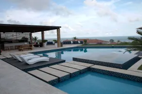 Luxurious Beach House - Private Pool Golf & Marina - Image 4