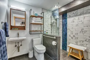 Sehome Garden Inn- Japanese Garden Suite - Image 5
